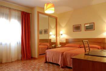 Hotel Las Tablas