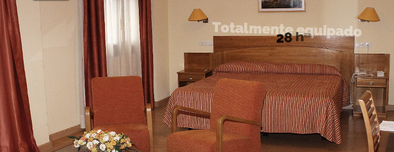 Hotel Las Tablas