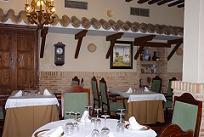 Hotel Mes�n Don Quijote