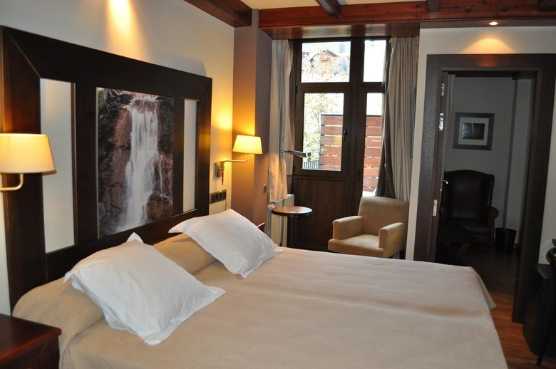 Hotel Ciria