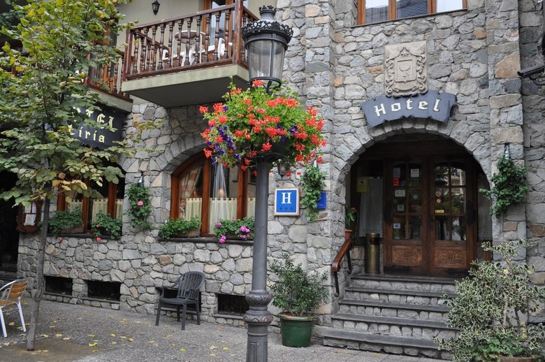 Hotel Ciria