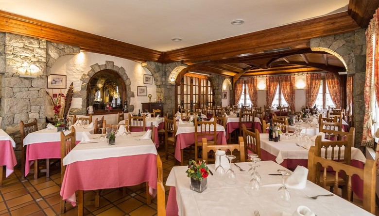 Hotel Ciria