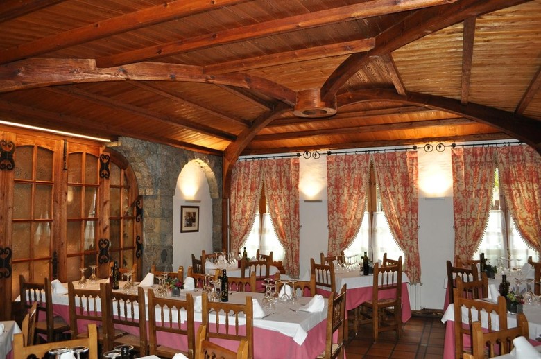 Hotel Ciria