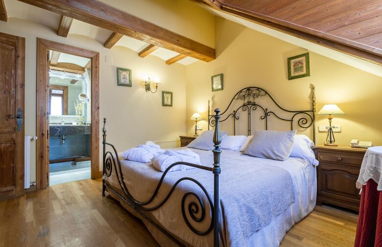 Hotel Ciria
