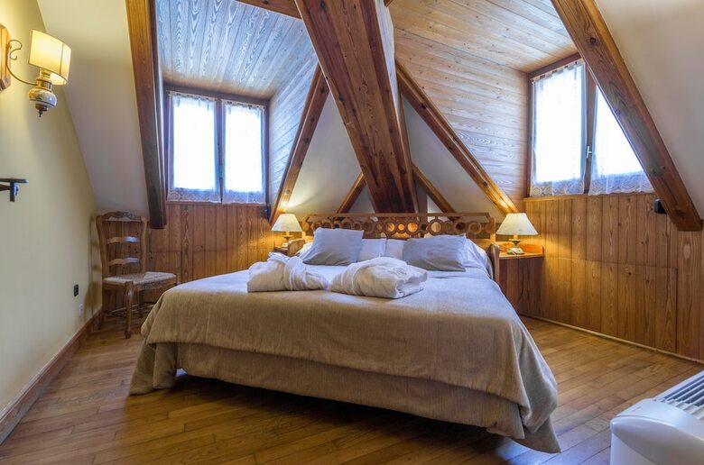 Hotel Ciria