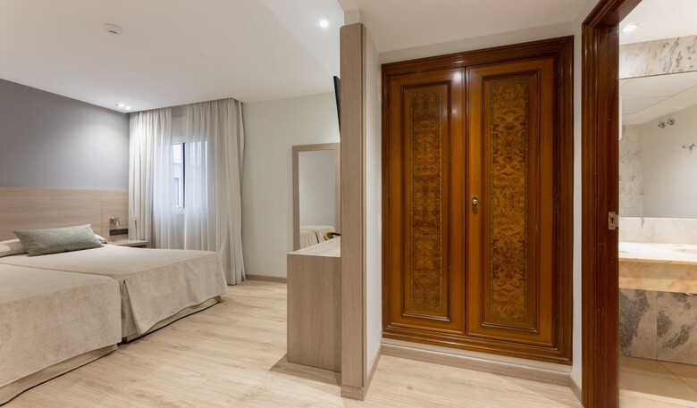 Hotel Casanova