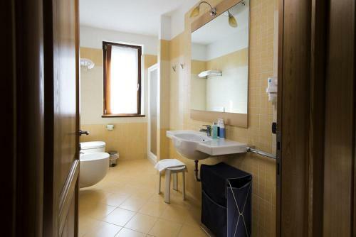 Apartamento Corte Camaldoli Residence