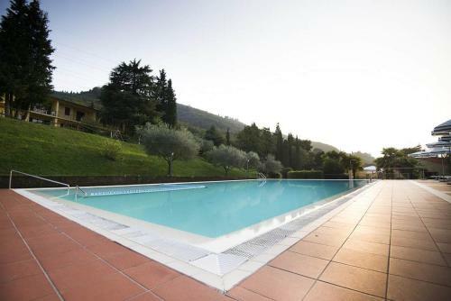Apartamento Corte Camaldoli Residence