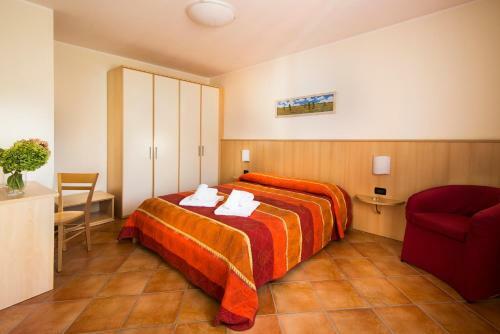 Apartamento Corte Camaldoli Residence