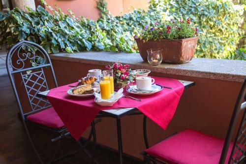 B&B Tempi Lontani