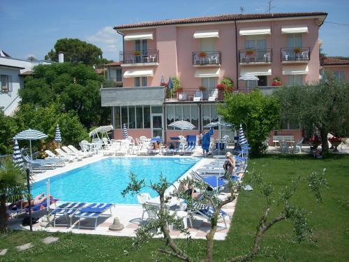C� Masawalsa Hotel