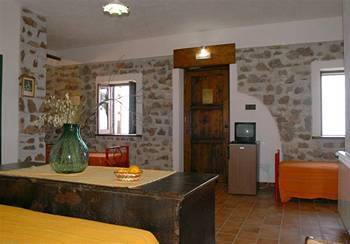 Hotel Agriturismo Santa Margherita