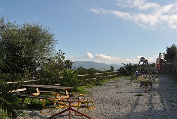 Hotel Agriturismo Santa Margherita