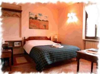 Bed & Breakfast Cascina Bella Vista