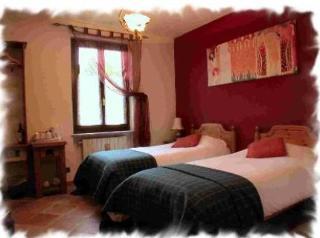 Bed & Breakfast Cascina Bella Vista