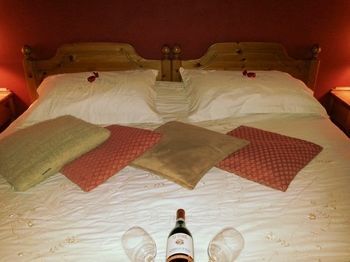 Bed & Breakfast Cascina Bella Vista