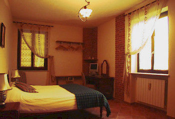 Bed & Breakfast Cascina Bella Vista