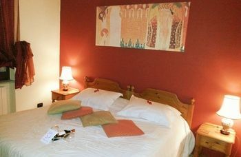 Bed & Breakfast Cascina Bella Vista