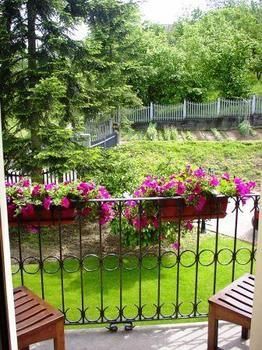 Bed & Breakfast Cascina Bella Vista