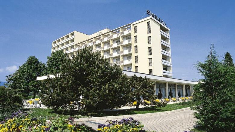Hotel Smeraldo