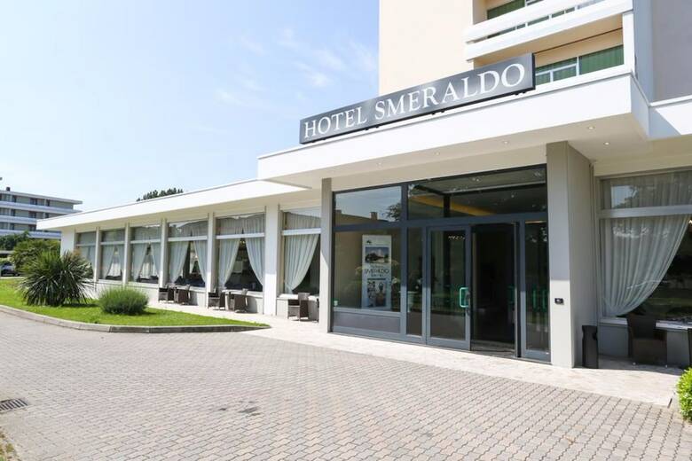 Hotel Smeraldo