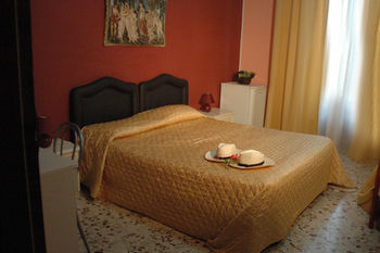 Bed & Breakfast Delle Palme