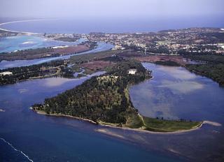 Hotel Lanis Holiday Island