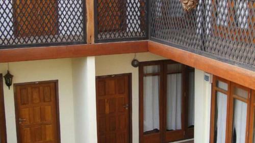 Posada Three Seasons Inn & Spa