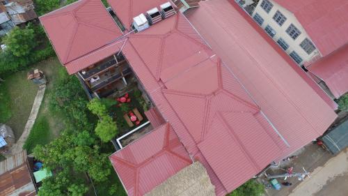 Posada Three Seasons Inn & Spa