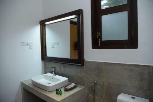 Hotel Serendib Signature Resort
