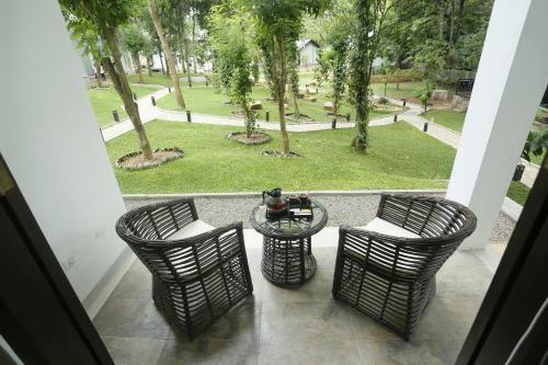 Hotel Serendib Signature Resort