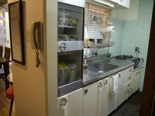 Hostal Guesthouse Ten-roku - Female Only