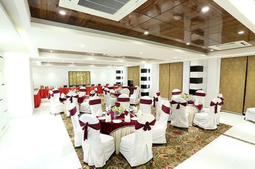 The Vivaan Hotel & Resorts