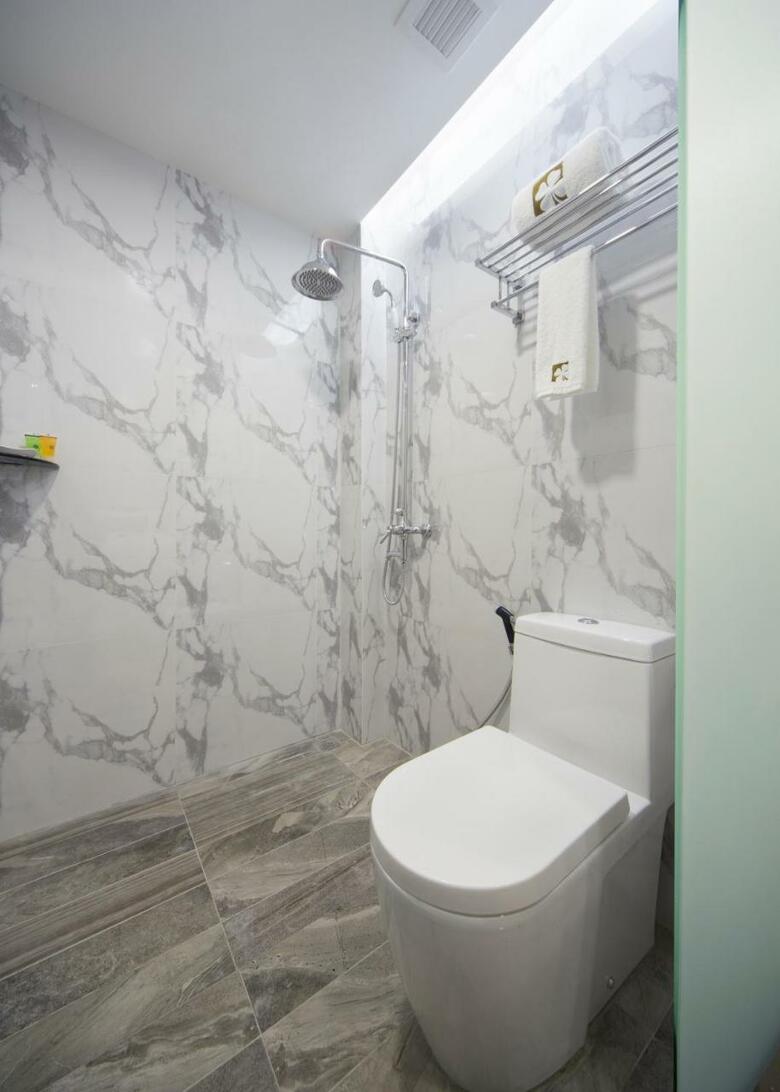 Hotel Clover 7