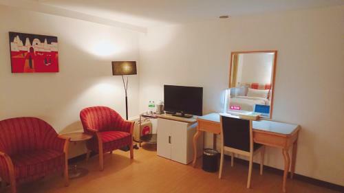 Gaudi Hotel
