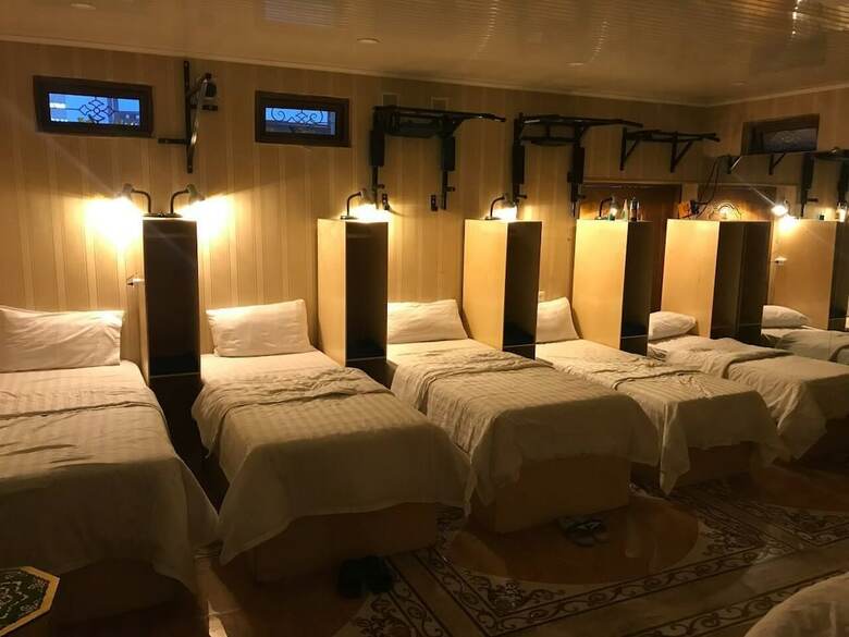 Hotel Hon Saroy