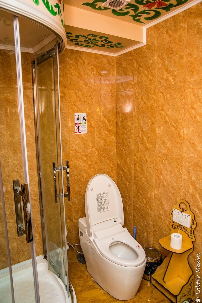 Hotel Hon Saroy