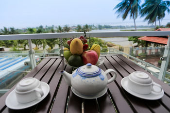 Vy Hoa Hoi An Villas