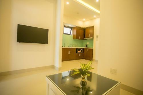 R & R Apartments