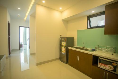 R & R Apartments