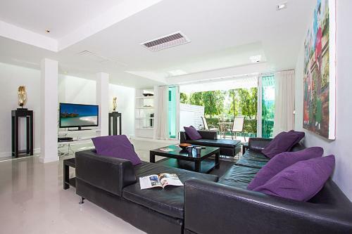 Yu-pha Villa
