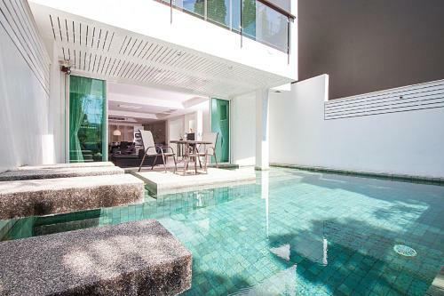 Yu-pha Villa