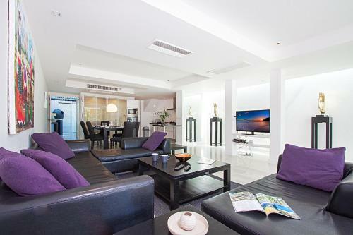 Yu-pha Villa