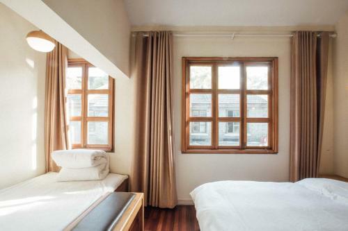 Nanjing Loquats Garden Hotel
