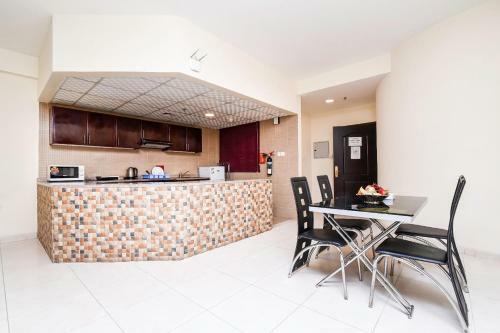 Apartamento Al Usra Furnished Flats L.l.c