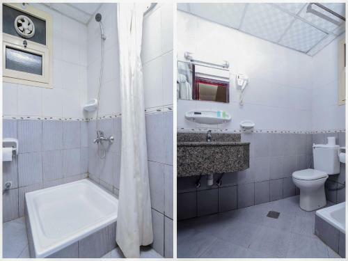 Apartamento Al Usra Furnished Flats L.l.c