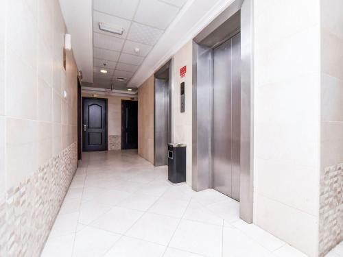 Apartamento Al Usra Furnished Flats L.l.c