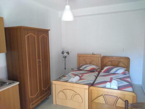Apartamento Vila Pasqyra