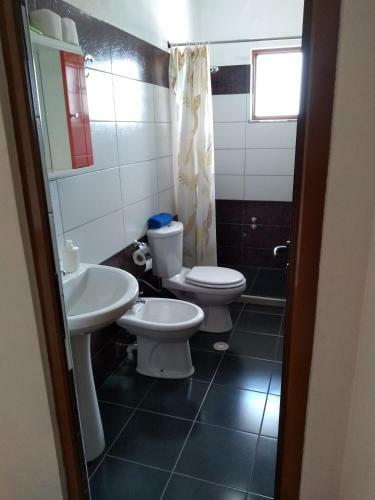 Apartamento Vila Pasqyra