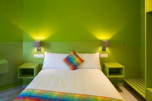 Hotel Liberty
